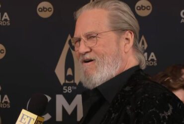 Jeff Bridges Shares How His Cancer Battle Turned Into a ‘Wonderful’ Thing (Exclusive)