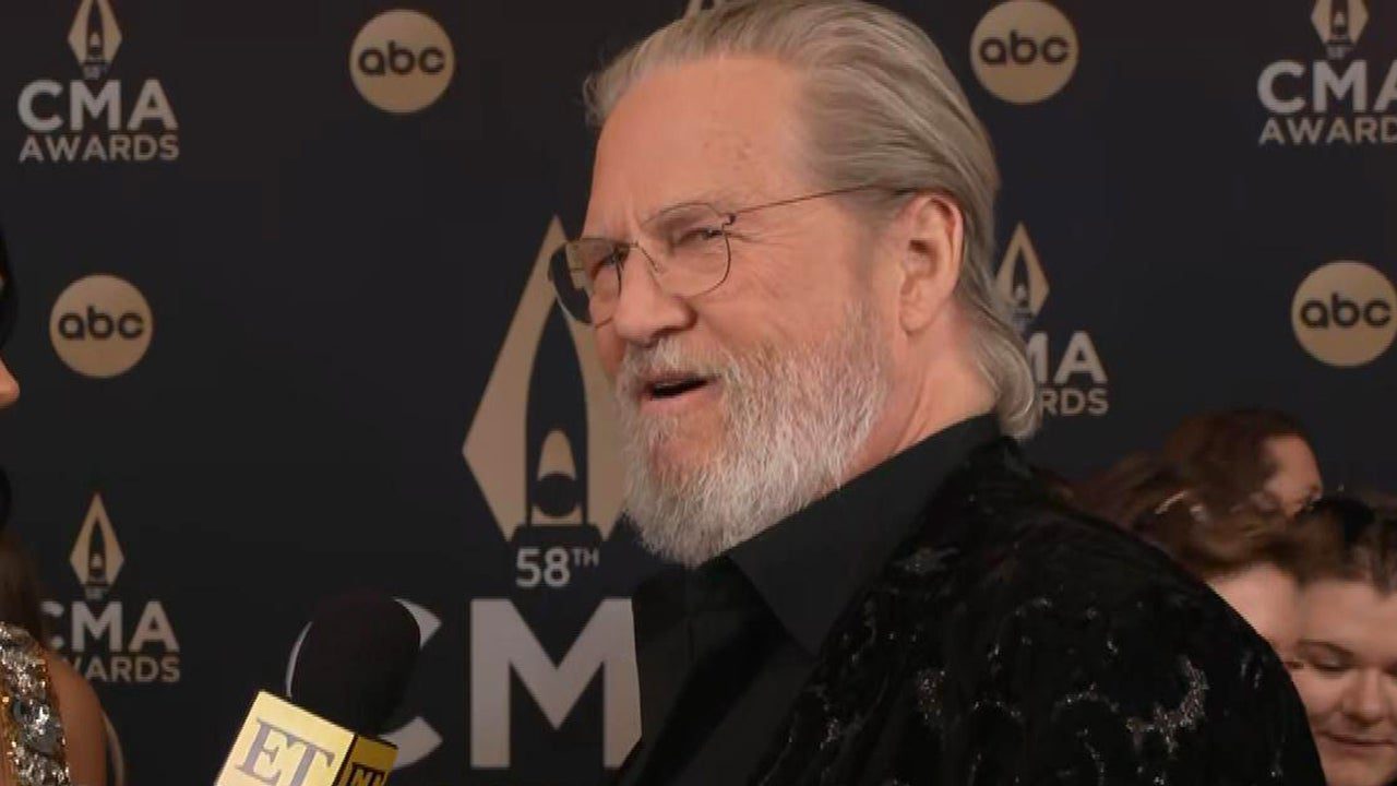 Jeff Bridges Shares How His Cancer Battle Turned Into a ‘Wonderful’ Thing (Exclusive)