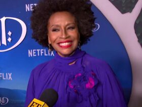 Jenifer Lewis Declares ‘the B***h Is Back!’ After Recovering From Fall That Nearly Paralyzed Her