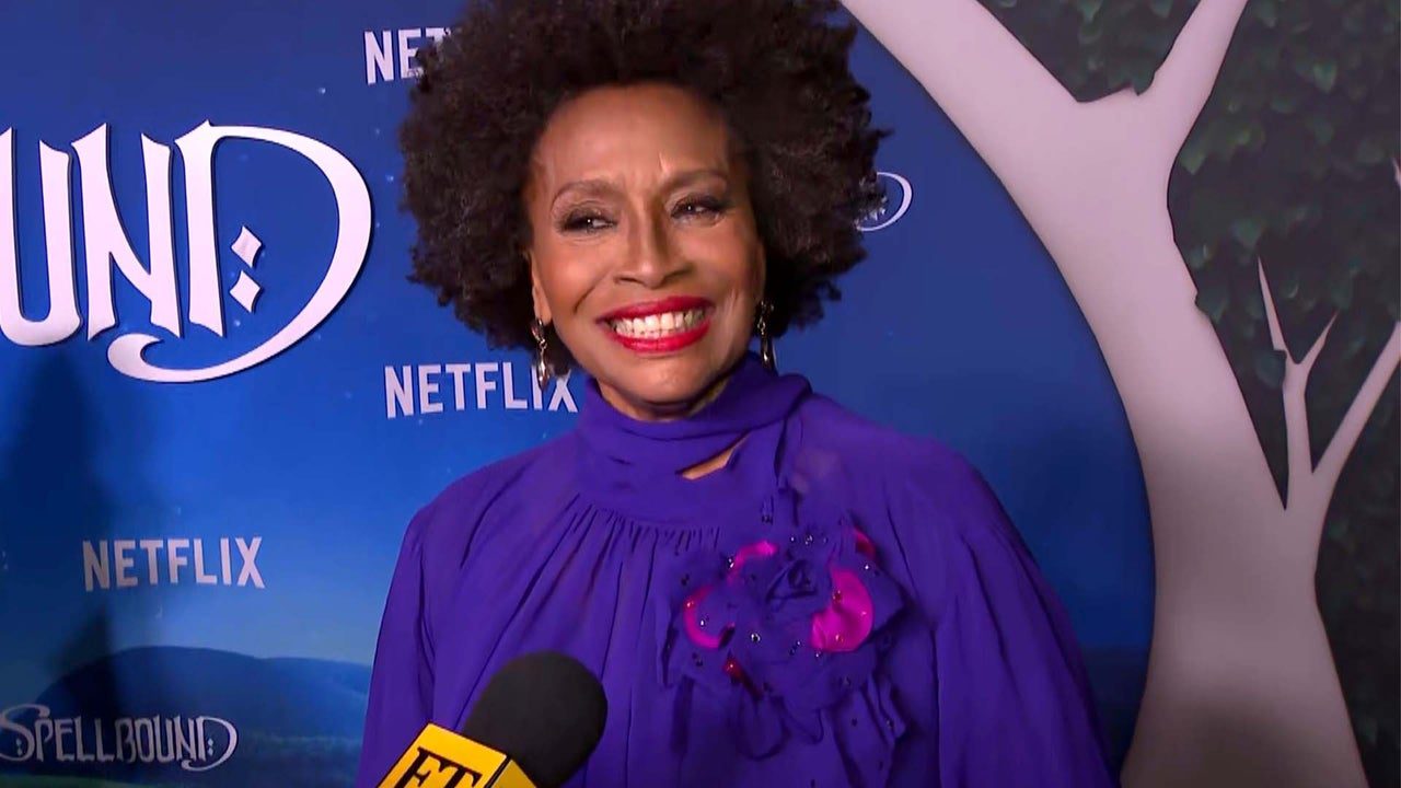 Jenifer Lewis Declares ‘the B***h Is Back!’ After Recovering From Fall That Nearly Paralyzed Her