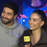 ‘DWTS’: Jenna Johnson on Joey Graziadei Being ‘Terrified’ of Her Heading Into Finale (Exclusive)