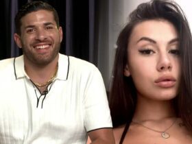 ’90 Day Fiancé’: Joe Opens Up About Falling for Magda and Facing ‘90 Day’ Fans (Exclusive)