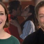 Erin Krakow and Daniel Lissing on Their On-Screen Reunion After His ‘WCTH’ Exit (Exclusive)