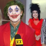 How Kelly Ripa and Mark Consuelos Pulled Off ‘Live’ Halloween Quick Changes (Exclusive)