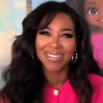 Kenya Moore on Those ‘RHOA’ Return Rumors and Teaming Up With Daughter Brooklyn on New Book Series