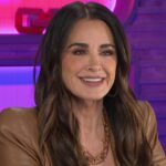 Kyle Richards on ‘RHOBH’ Return After Hinting at Exit and Message to Those Questioning Her Sexuality