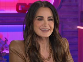 Kyle Richards on ‘RHOBH’ Return After Hinting at Exit and Message to Those Questioning Her Sexuality