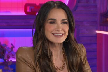 Kyle Richards on ‘RHOBH’ Return After Hinting at Exit and Message to Those Questioning Her Sexuality