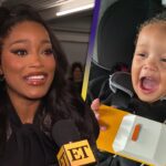 Keke Palmer on Co-Parenting Leo With Ex, Parasocial Relationship With Fans and ‘Soccer Mom’ Future