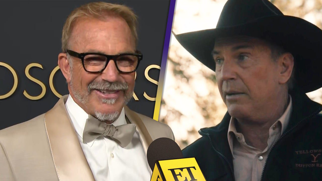 Kevin Costner Still Hasn’t Seen How ‘Yellowstone’ Wrapped Up John Dutton’s Story (Exclusive)