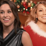 Lacey Chabert on ‘Hot Frosty’ and Rivaling Mariah Carey as the ‘Queen of Christmas’ (Exclusive)