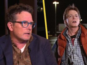 What Michael J. Fox Misses Most About Acting Amid Battle With Parkinson’s Disease (Exclusive)