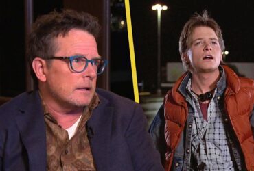 What Michael J. Fox Misses Most About Acting Amid Battle With Parkinson’s Disease (Exclusive)