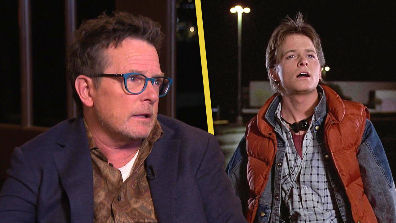 What Michael J. Fox Misses Most About Acting Amid Battle With Parkinson’s Disease (Exclusive)