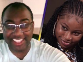 ’90 Day Fiancé’: Niles Reacts to Rumors that Matilda Is Using Him For a Green Card (Exclusive)