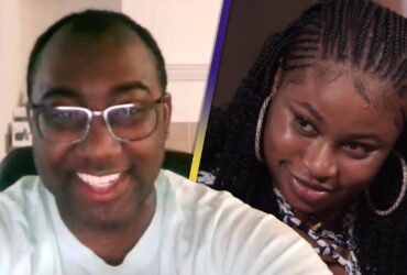 ’90 Day Fiancé’: Niles Reacts to Rumors that Matilda Is Using Him For a Green Card (Exclusive)