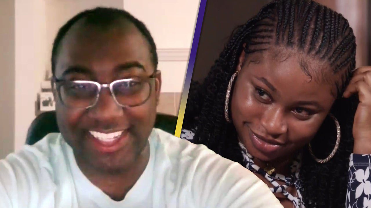 ’90 Day Fiancé’: Niles Reacts to Rumors that Matilda Is Using Him For a Green Card (Exclusive)