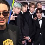 Peso Pluma on Making History at MTV EMAs and BTS Collab Rumors (Exclusive)