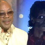 Remembering Quincy Jones: Iconic Producer on Making ‘Thriller’ With Michael Jackson (Flashback)