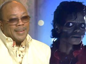 Remembering Quincy Jones: Iconic Producer on Making ‘Thriller’ With Michael Jackson (Flashback)