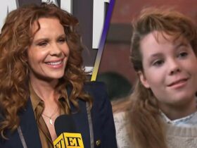 Robyn Lively on ‘Teen Witch’ Turning 35 and If She Would Do a Sequel (Exclusive)