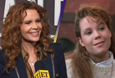 Robyn Lively on ‘Teen Witch’ Turning 35 and If She Would Do a Sequel (Exclusive)