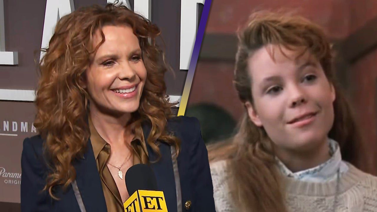 Robyn Lively on ‘Teen Witch’ Turning 35 and If She Would Do a Sequel (Exclusive)