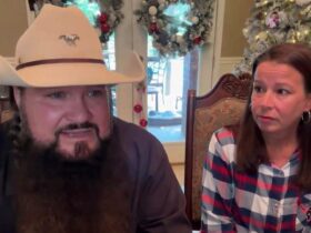 Sundance Head Cries Recalling How He ‘Saw the Light’ After Near-Death Gun Accident (Exclusive)