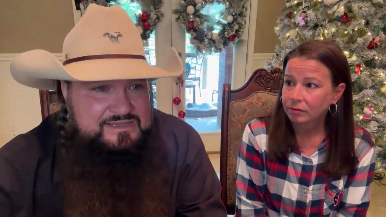 Sundance Head Cries Recalling How He ‘Saw the Light’ After Near-Death Gun Accident (Exclusive)