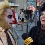 Al Roker Can’t Stop Talking Like Beetlejuice at ‘Today’s Halloween Show (Exclusive)