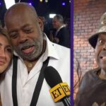 Reginald VelJohnson Reflects on ‘DWTS’ and Emma Slater Turning Him Into a TikTok Star! (Exclusive)