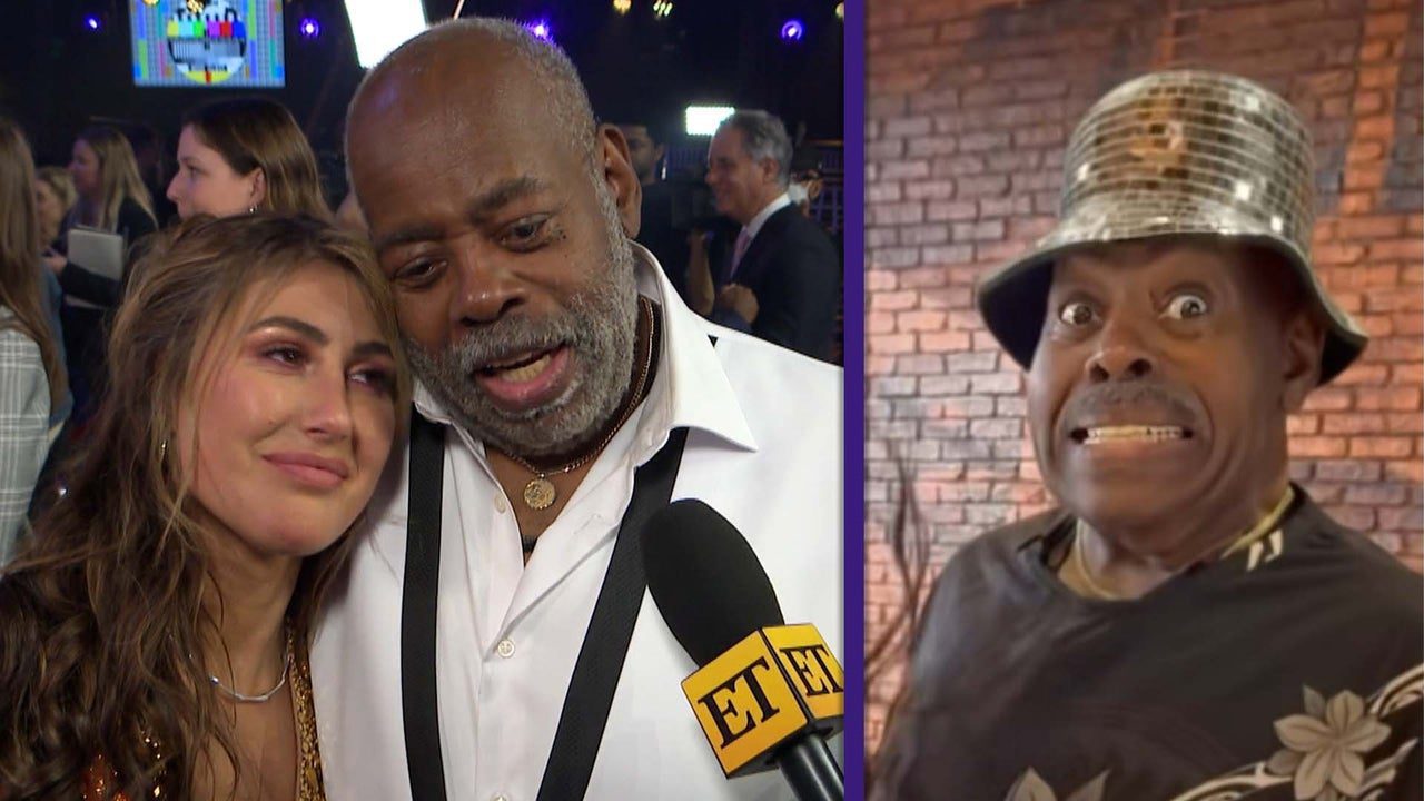 Reginald VelJohnson Reflects on ‘DWTS’ and Emma Slater Turning Him Into a TikTok Star! (Exclusive)