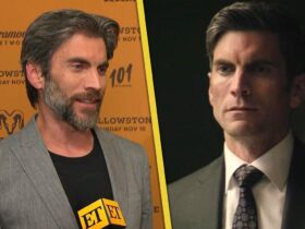 ‘Yellowstone’s Wes Bentley Is Excited for Fans to See Final Episodes (Exclusive)