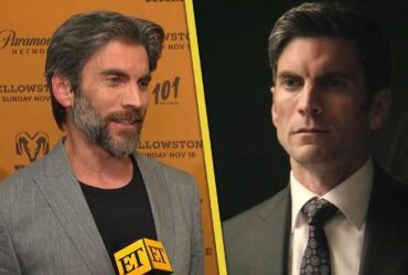 ‘Yellowstone’s Wes Bentley Is Excited for Fans to See Final Episodes (Exclusive)