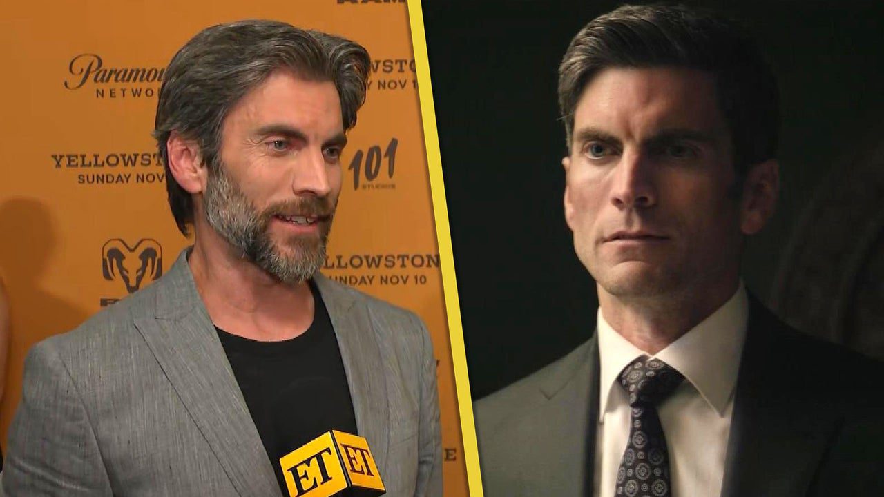 ‘Yellowstone’s Wes Bentley Is Excited for Fans to See Final Episodes (Exclusive)