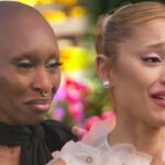 Why Ariana Grande and Cynthia Erivo Break Down in Tears Over ‘Wicked’ Roles (Exclusive)