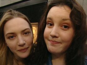 ‘Heavenly Creatures’ Turns 30: Kate Winslet and Melanie Lynskey on Early Fame and Breakout Roles