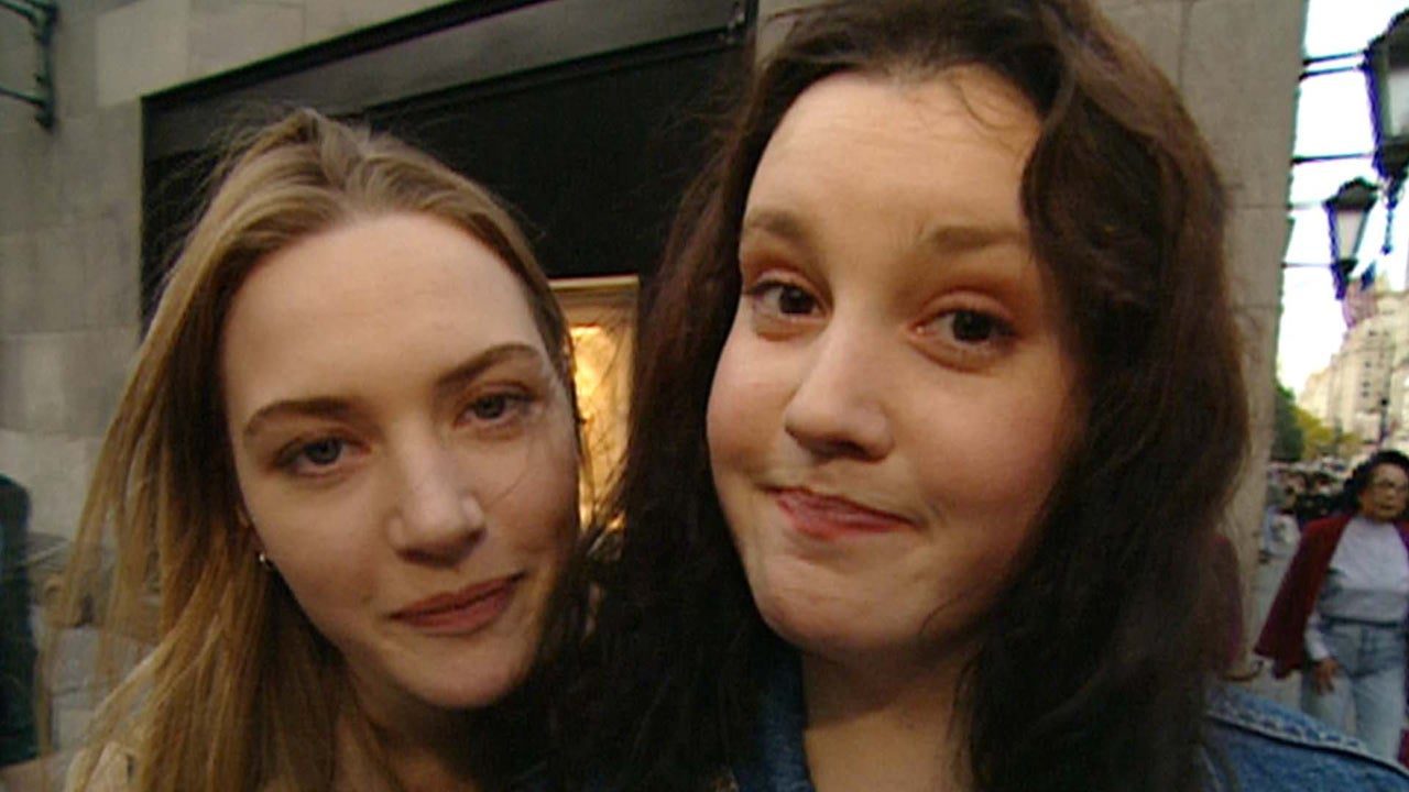 ‘Heavenly Creatures’ Turns 30: Kate Winslet and Melanie Lynskey on Early Fame and Breakout Roles