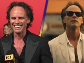 Walton Goggins Previews ‘Poetic Chaos’ in ‘The White Lotus’ Season 3 (Exclusive)