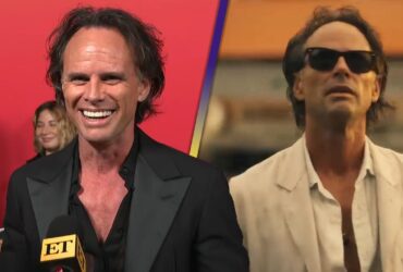 Walton Goggins Previews ‘Poetic Chaos’ in ‘The White Lotus’ Season 3 (Exclusive)