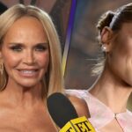 ‘Wicked’: Why Kristin Chenoweth Calls Herself Ariana Grande’s ‘Other Mother’ (Exclusive)