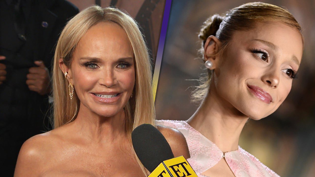 ‘Wicked’: Why Kristin Chenoweth Calls Herself Ariana Grande’s ‘Other Mother’ (Exclusive)