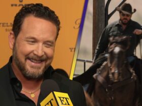 ‘Yellowstone’s Cole Hauser Calls Series Finale ‘Beautiful’ and Shares If He’ll Keep His Horse