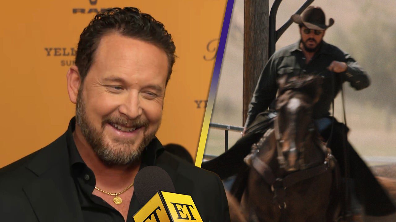 ‘Yellowstone’s Cole Hauser Calls Series Finale ‘Beautiful’ and Shares If He’ll Keep His Horse