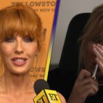 ‘Yellowstone’: Kelly Reilly Won’t Miss Beth Dutton’s Smoking (Exclusive)