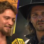 ‘Yellowstone’s Luke Grimes Reflects on What’s Changed Since Season 1 Premiere (Exclusive)