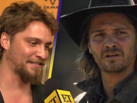 ‘Yellowstone’s Luke Grimes Reflects on What’s Changed Since Season 1 Premiere (Exclusive)