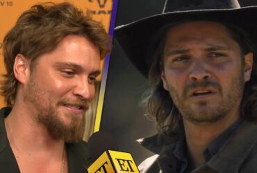 ‘Yellowstone’s Luke Grimes Reflects on What’s Changed Since Season 1 Premiere (Exclusive)