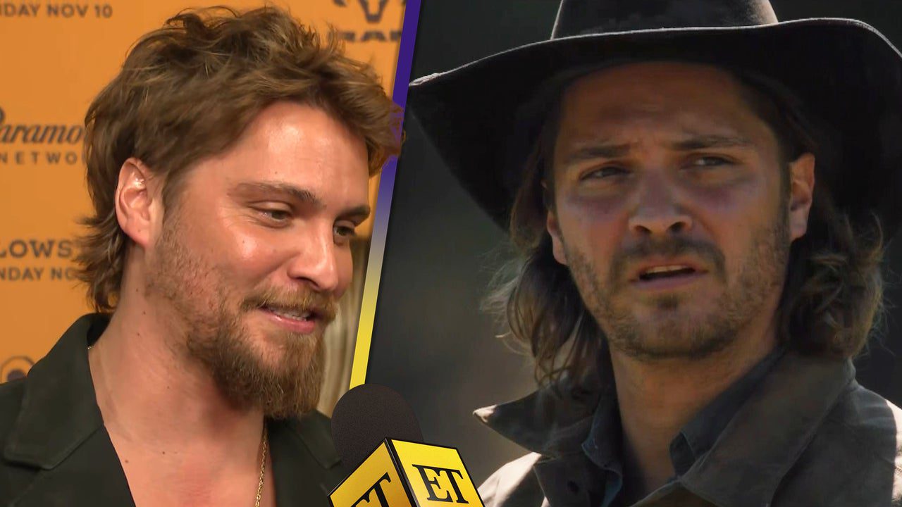 ‘Yellowstone’s Luke Grimes Reflects on What’s Changed Since Season 1 Premiere (Exclusive)