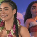 Auli’i Cravalho on the Impact of ‘Moana’ Ahead of Sequel Release and Live-Action Remake (Exclusive)